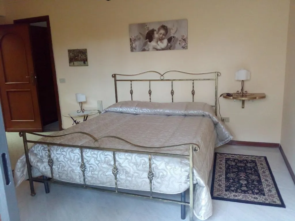 B&B Eleonora contacts