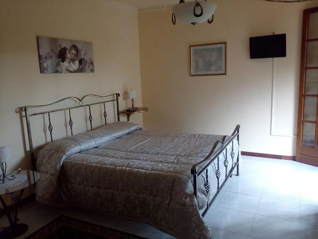 B&B Eleonora Palermo 0*,  Italy