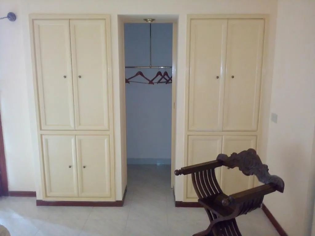 B&B Eleonora Palermo Bed & Breakfast