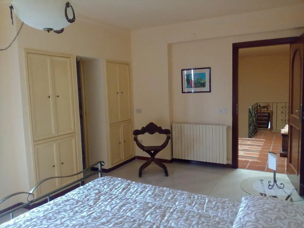 Bed & Breakfast B&B Eleonora Palermo Italy