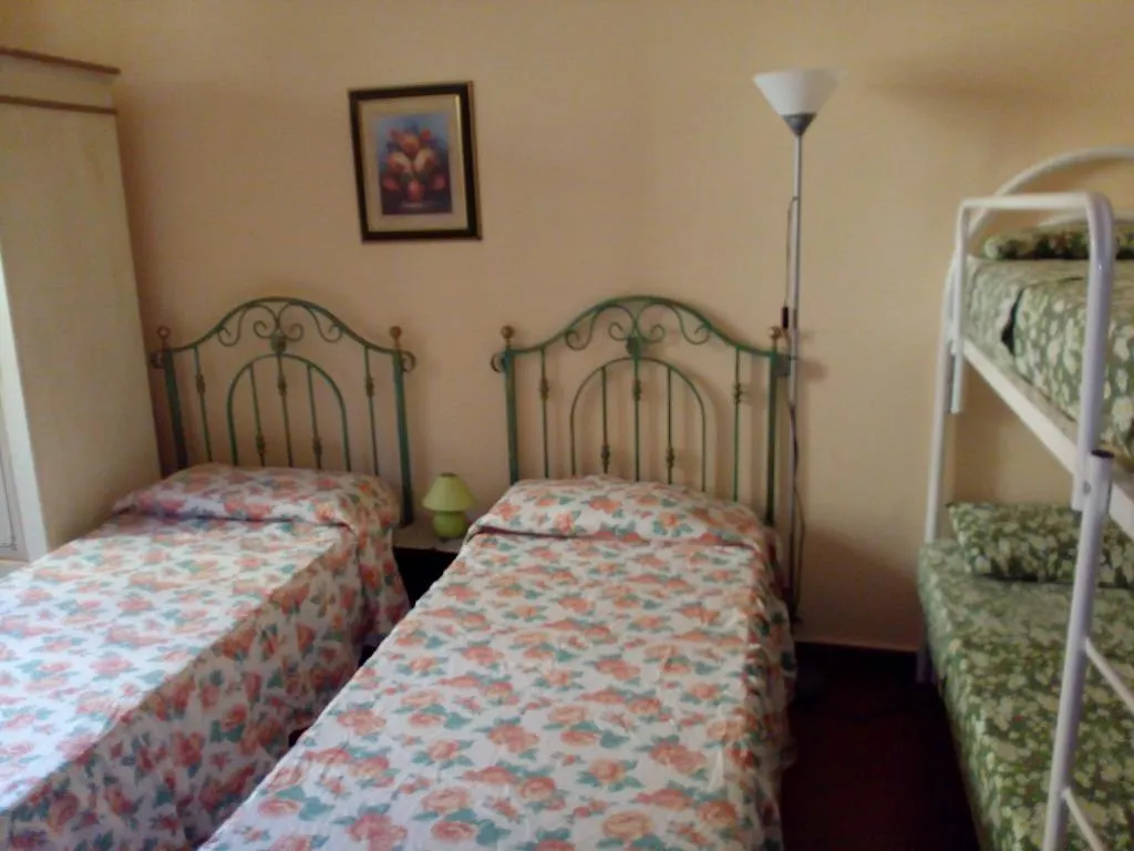 B&B Eleonora Palermo