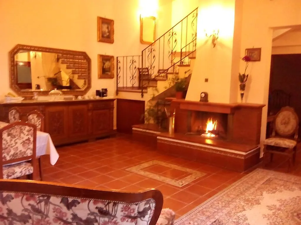 B&B Eleonora Palermo Italy