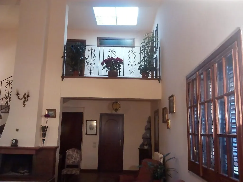B&B Eleonora Palermo Bed & Breakfast