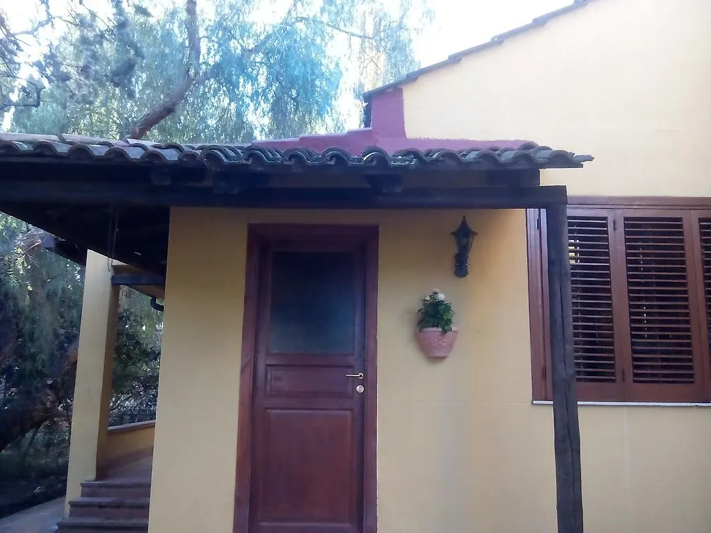 Bed & Breakfast B&B Eleonora Palermo Italy