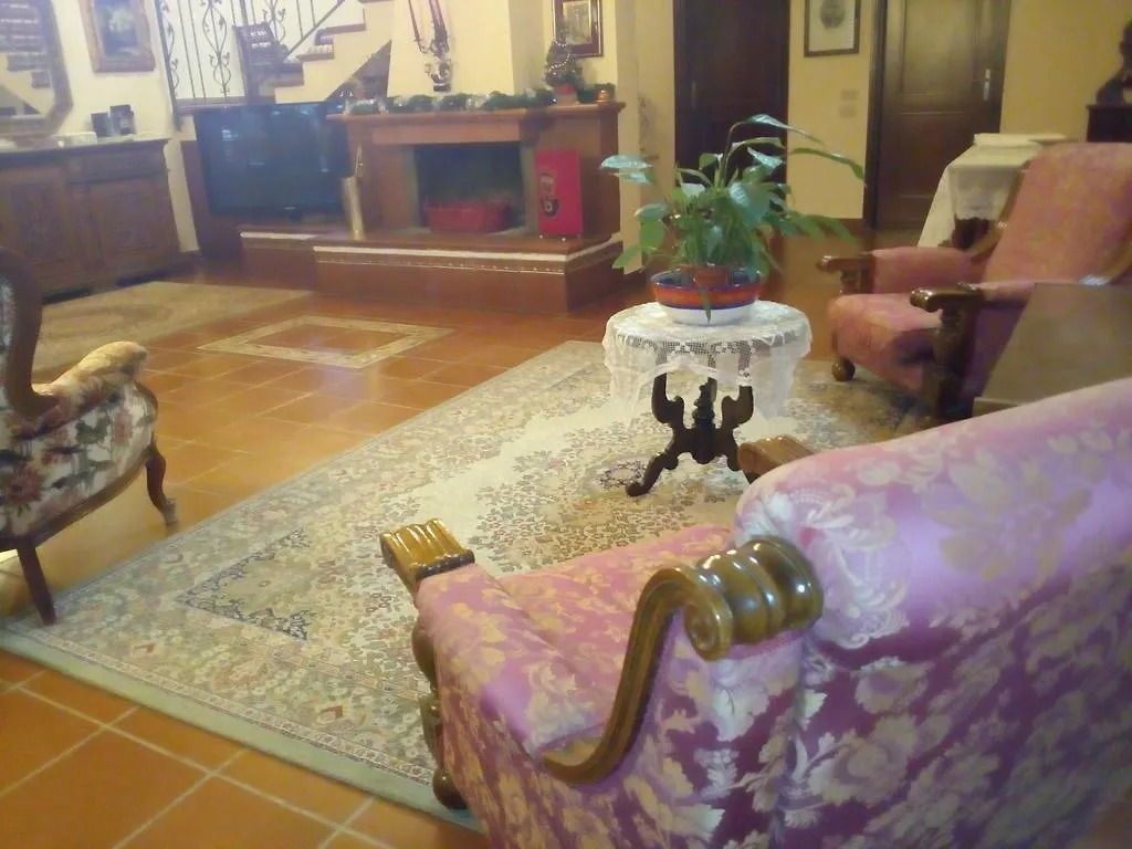 B&B Eleonora Palermo Bed & Breakfast